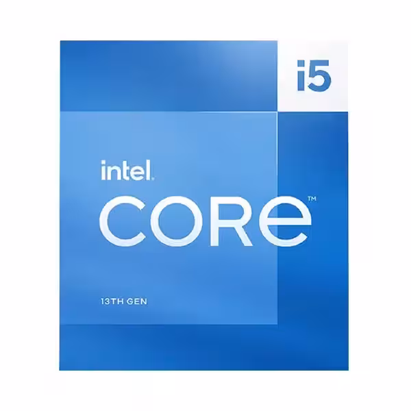 پردازنده اینتل مدل Intel Core i5-13400F Raptor Lake