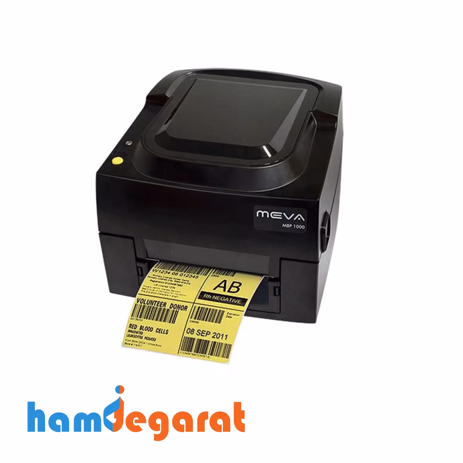 لیبل پرینتر Meva MBP-1000