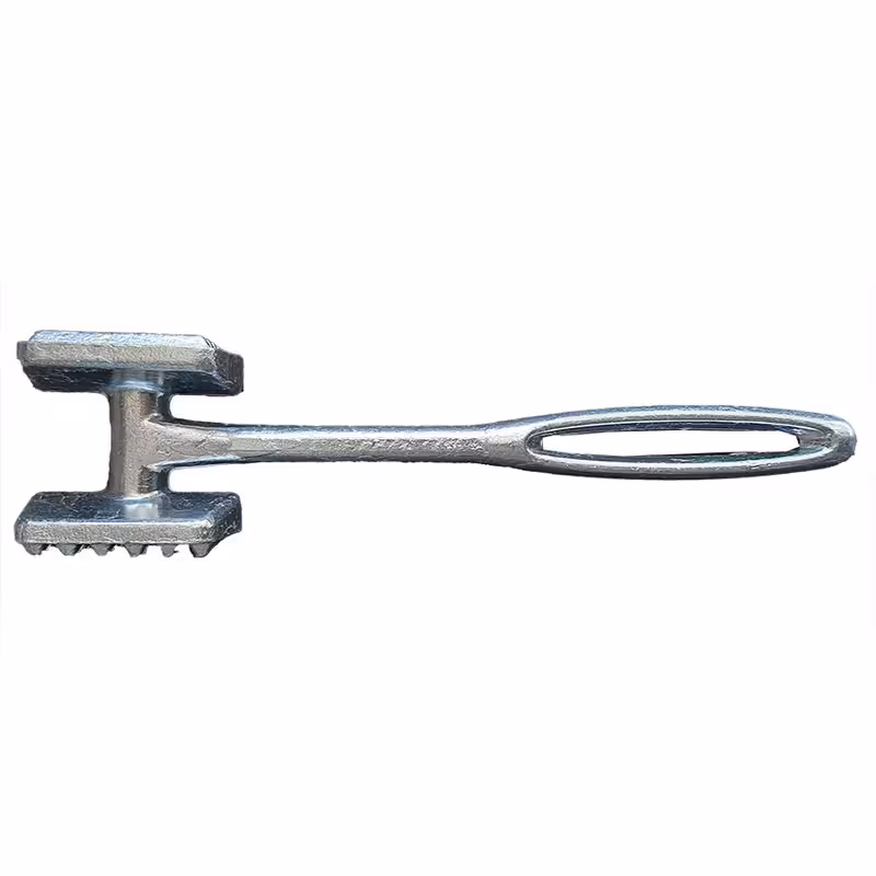 بیفتک کوب مدل دسته دار | کالا مکس