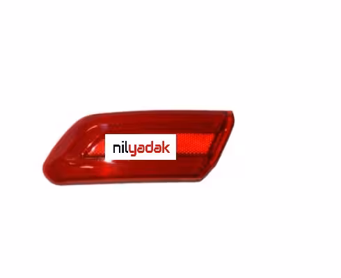 چراغ مه شکن (شبرنگ)عقب چپ دانگ فنگ H30 اچ سی  کراس درجه یک