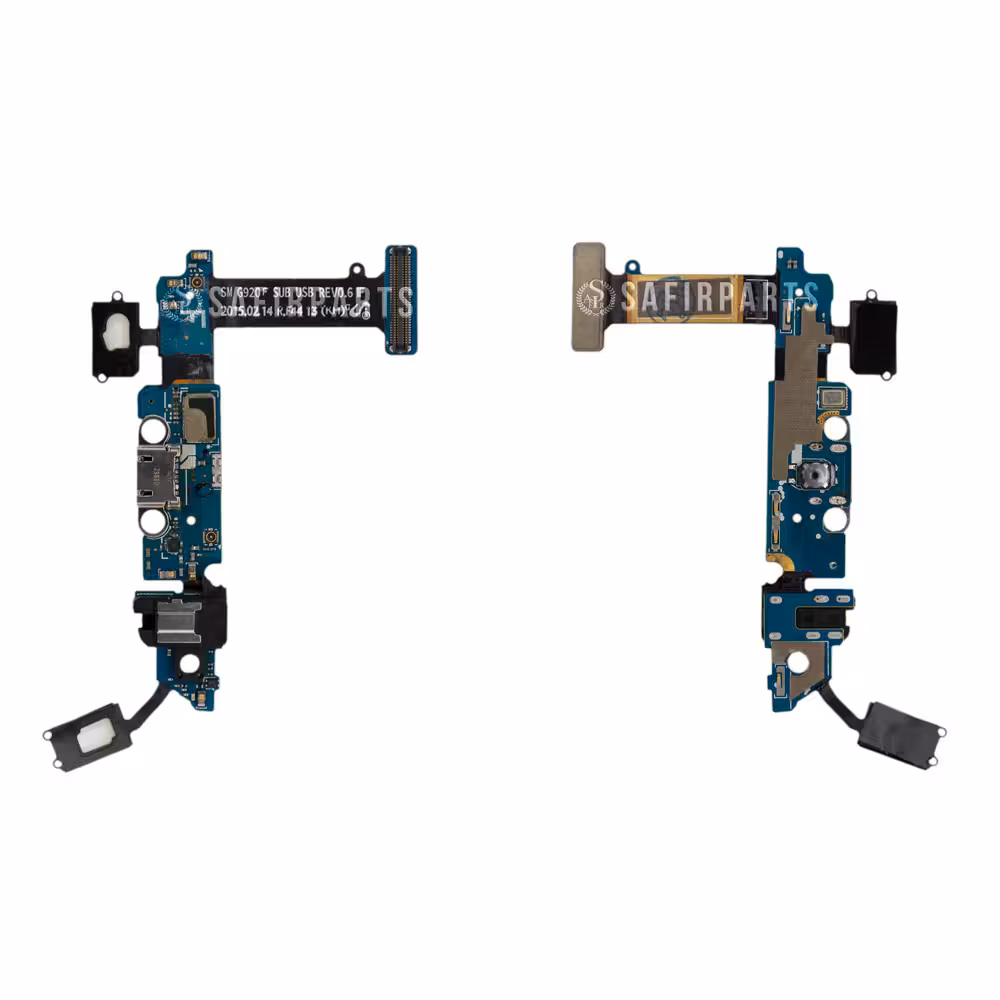 قیمت و خرید فلت شارژ S6 G920F سامسونگ