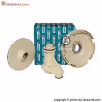 ست کامل پمپ جتی مارکیوس