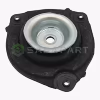 توپی سر کمک نیسان جوک – جلو سمت چپ – محصول اصلی