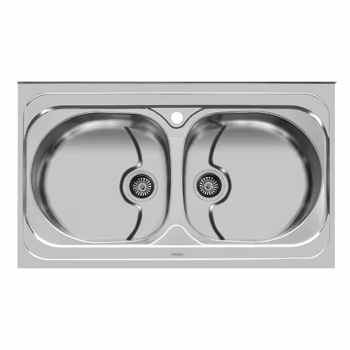 سینک اخوان روکار 116