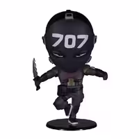 Ubisoft Six Collection Chibi Figure – Vigil