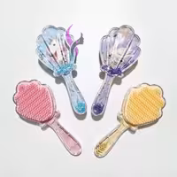 برس کودک پری دریایی