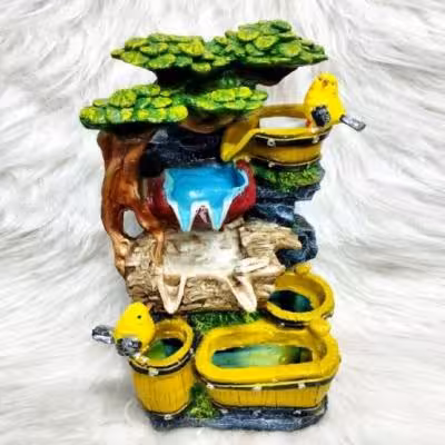 آبنما متوسط کد9