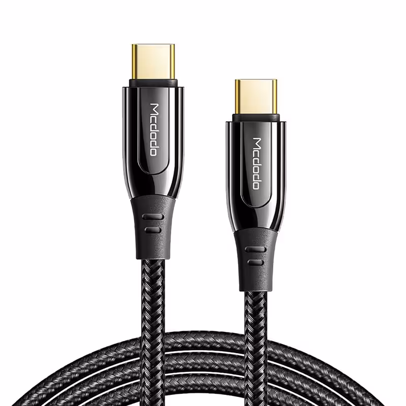 کابل USB-C مک دودو مدل CA-8120 طول 1.2 متر