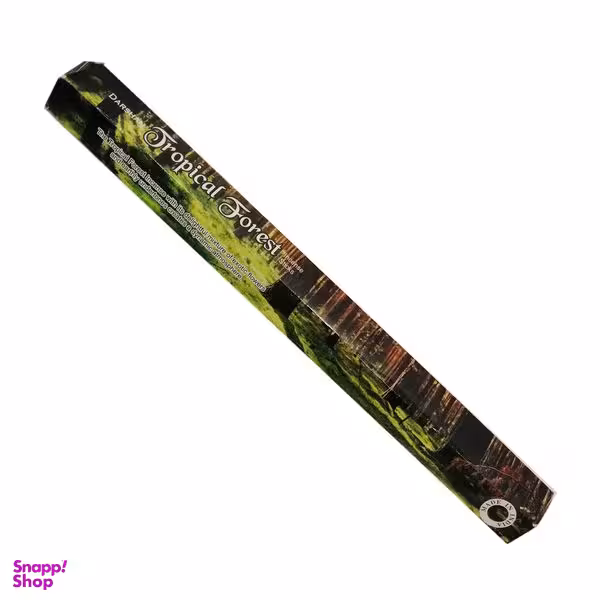 عود دارشان طرح تروپیکال فورست کد 1458