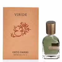 عطر و ادکلن زنانه و مردانه اورتو پاریزی ( پاریسی ) ویراید ادوپرفیوم ORTO PARISI VIRIDE EDP FOR WOMEN AND MEN