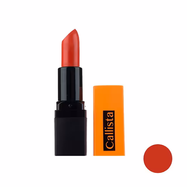 رژ لب جامد سری Color Rich کالیستا شماره L 61