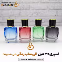 اسپری 30 میل الی ساب رنگی (درب استوانه)