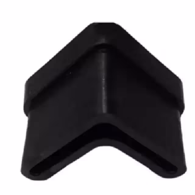 پایه ال شکل منقل کباب پز و ورق آلومینیومی میز و صندلی رنگ مشکی بسته دو هزار عددی (پس کرایه)