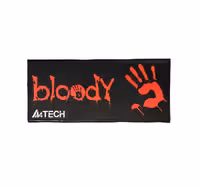 پد ماوس R3070 گیمینگ طرح A4tech