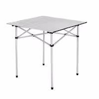 میز مسافرتی آلومینیومی پاتاگونیا