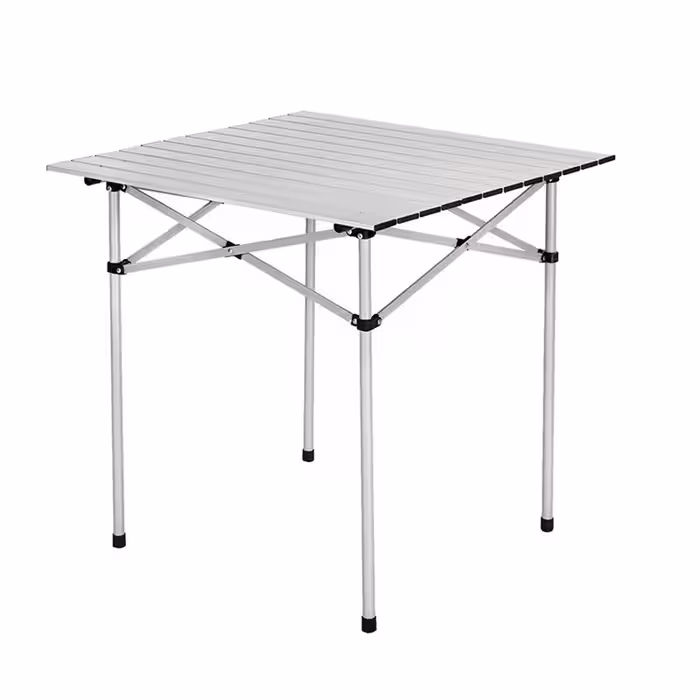 میز مسافرتی آلومینیومی پاتاگونیا