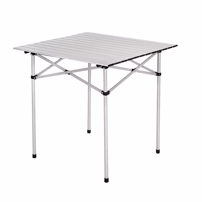 میز مسافرتی آلومینیومی پاتاگونیا