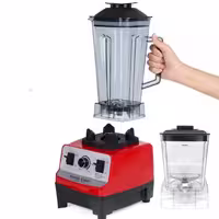 مخلوط کن و آسیاب کن سیلور کرست مدل دوکاره SC-1589