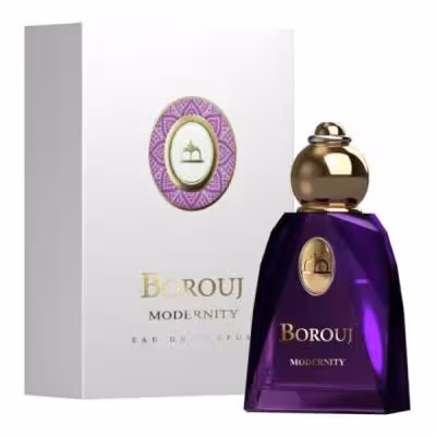 ادوپرفیوم دمونت پاریس DUMONT PARIS بروج مدرنیتی Modernity حجم 85 میلی لیتر