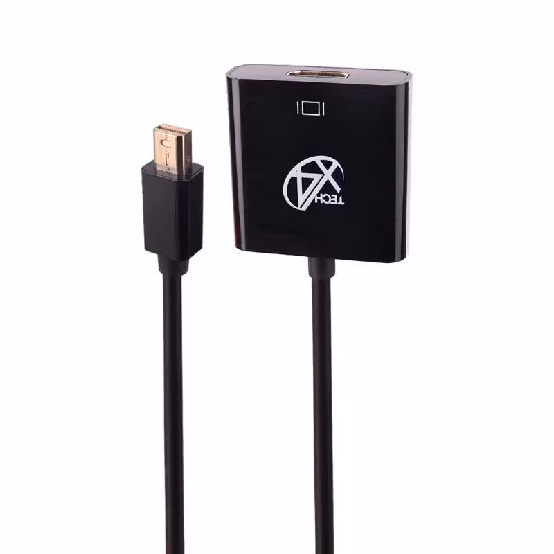 تبدیل X4Tech Mini Display To HDMI