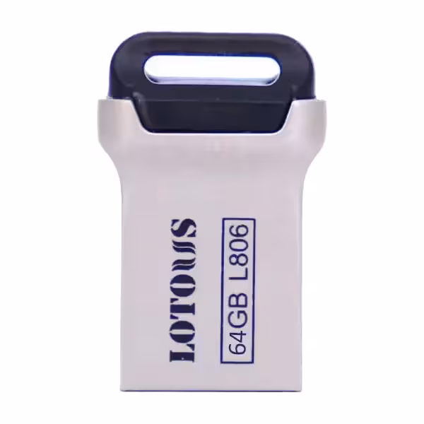 فلش L806 64G لوتوس LOTOUS