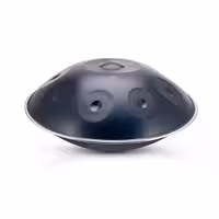 هنگ درام پرنسا سری H آبی نفتی