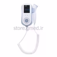 سونیکید پرتابل (جنین یاب) برند JUMPER (جامپر)، مدل 100E