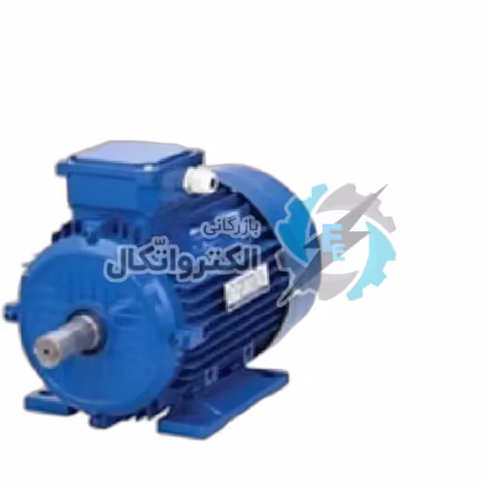 الکتروموتور WEG وگ سه فاز 275 اسب