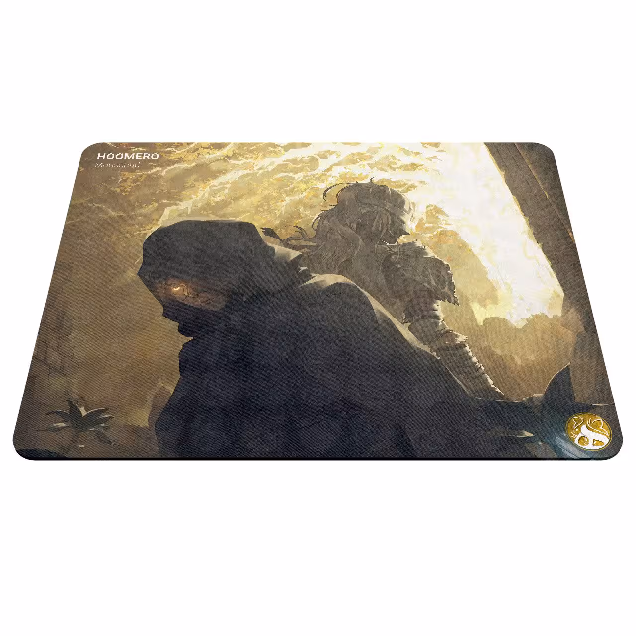 موس پد طرح الدن رینگ مدل A4460