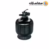 فیلتر شنی استخر مستر پول مدل T18