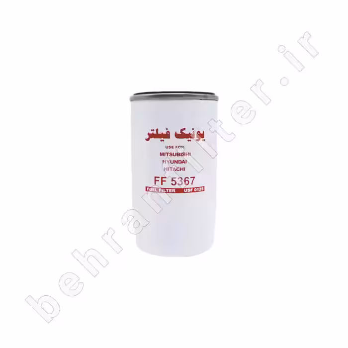 فیلتر گازوئیل گریدر میتسوبیشی 530