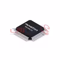 NUVOTON MINI58LDE