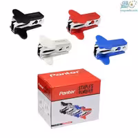 سوزن کش 4 رنگ STR931 پنتر (12عددی)