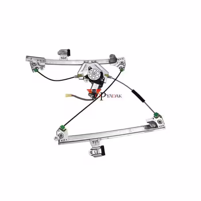 دستگاه شيشه بالابر راست برلیانس سری 200