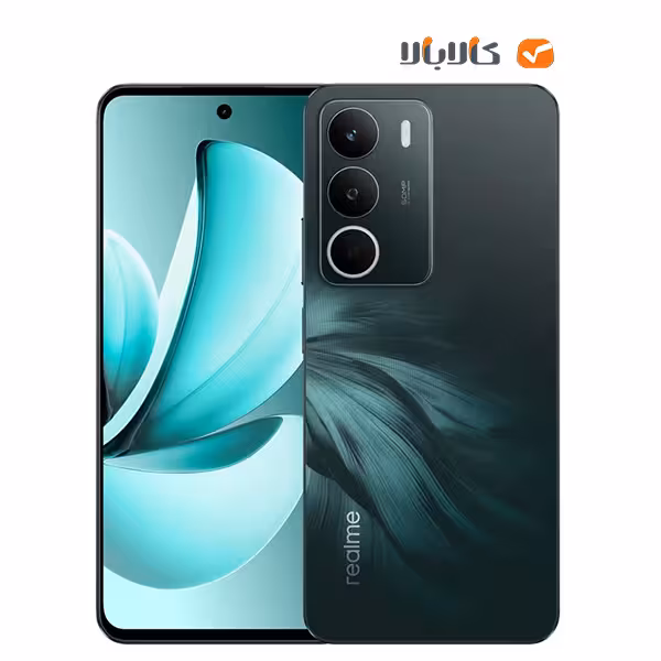 خرید و قیمت گوشی ریلمی C71 4G حافظه 256 و رم 8