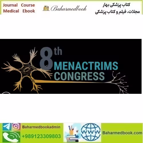 MENACTRIMS 8th MENACTRIMS Congress 2023 video co