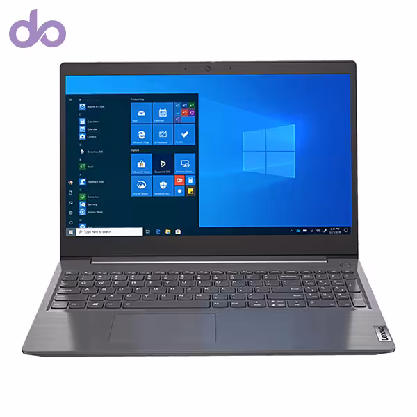 لپ تاپ 15.6 اینچی لنوو مدل V15 G3 IAP i3 (1215U) 12G 256GB SSD Intel FHD