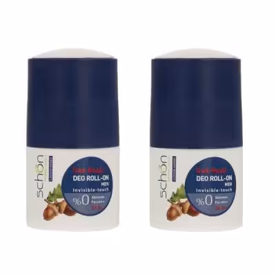 رول ضد تعریق مردانه شون مدل Oak Road حجم 50 میلی لیتر مجموعه 2 عددی