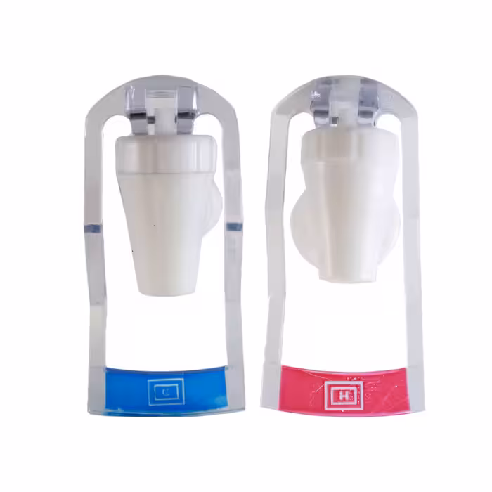 شیر آبسردکن دینا مدل Thread inside بسته 50 عددی | چاوه