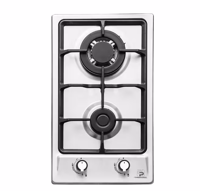 گاز پرنیان استیل BP 2101