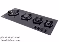 گاز صفحه ای اخوان مدل G108