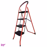 نردبان 4 پله مدل AT 907