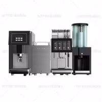 ست صنعتی تمام اتوماتیک زیلوکس zs201