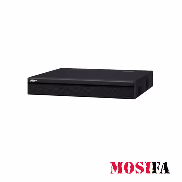 دستگاه 32کانال تحت شبکه داهوا مدل DH-NVR4232-4KS2