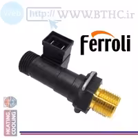 فلوسوئیچ پکیج فرولی  التک   کد A 1780