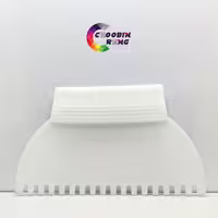 لیسه شانه ای پلاستیکی عرض 20 روور