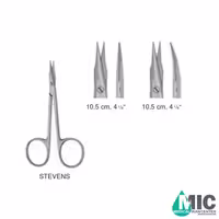 قیچی تشریح و تاندون استیونس 10/5 سانتیمتر(STEVENS)