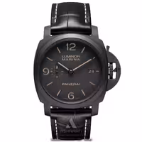 ساعت پنرای بند چرمی Panerai Luminor Marina 08K
