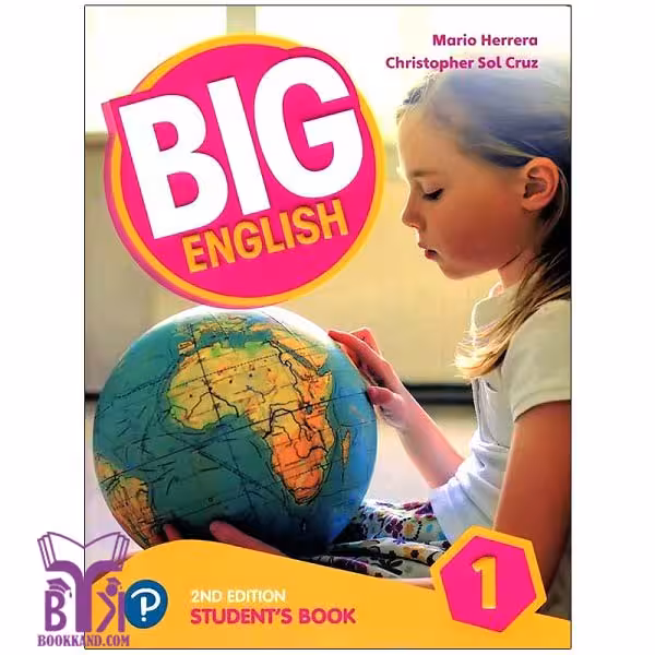 کتاب Big English 1