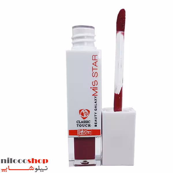 رژلب مایع میس استار شماره MG17